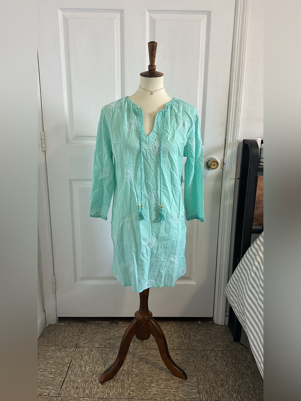 Tara Michelle Swim Coverup